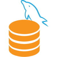 logos & mysql free transparent png image.