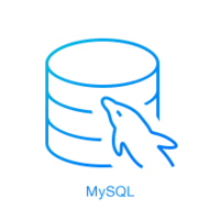 logos & mysql free transparent png image.