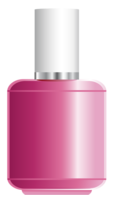 miscellaneous & Nail polish free transparent png image.