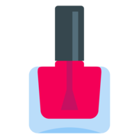 miscellaneous & Nail polish free transparent png image.