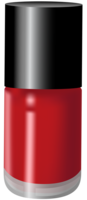 miscellaneous & Nail polish free transparent png image.