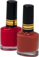 miscellaneous & Nail polish free transparent png image.