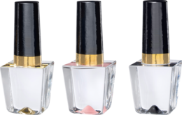 miscellaneous & Nail polish free transparent png image.