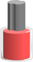 miscellaneous & nail polish free transparent png image.