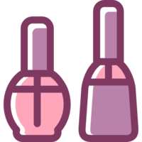 miscellaneous & nail polish free transparent png image.