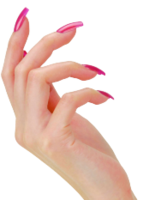 people & Nails free transparent png image.