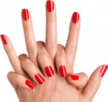 people & nails free transparent png image.