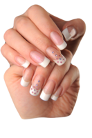 people & nails free transparent png image.