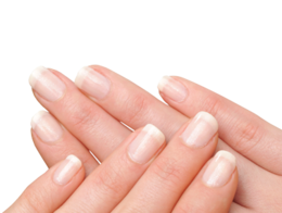 people & Nails free transparent png image.