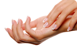 people & Nails free transparent png image.