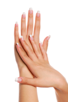 people & Nails free transparent png image.