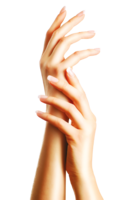 people & nails free transparent png image.