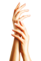 people & Nails free transparent png image.