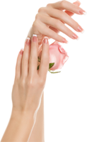 people & Nails free transparent png image.