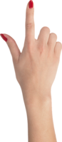 people & Nails free transparent png image.