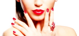 people & nails free transparent png image.