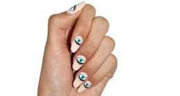 people & Nails free transparent png image.