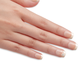 people & nails free transparent png image.