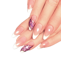 people & Nails free transparent png image.