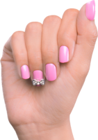 people & Nails free transparent png image.