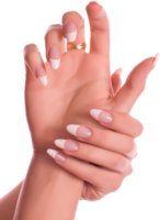 people & nails free transparent png image.