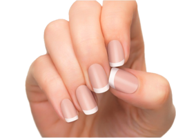 people & Nails free transparent png image.