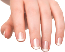 people & nails free transparent png image.