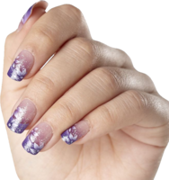 people & nails free transparent png image.