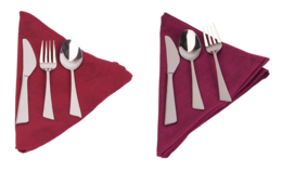 tableware & Napkin free transparent png image.