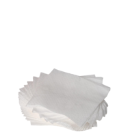 tableware & Napkin free transparent png image.