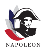 celebrities & Napoleon free transparent png image.