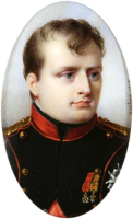 celebrities & Napoleon free transparent png image.