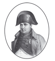 celebrities & napoleon free transparent png image.