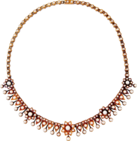 jewelry & necklace free transparent png image.