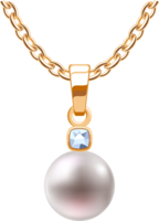 jewelry & Necklace free transparent png image.