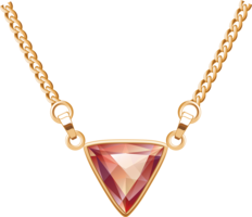 jewelry & Necklace free transparent png image.