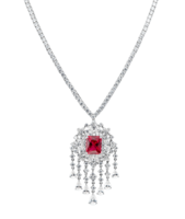 jewelry & necklace free transparent png image.