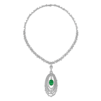 jewelry & Necklace free transparent png image.