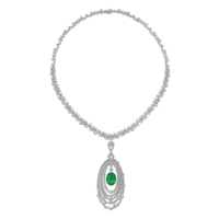 jewelry & necklace free transparent png image.