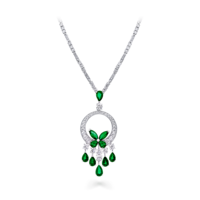 jewelry & necklace free transparent png image.