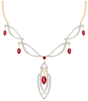 jewelry & Necklace free transparent png image.