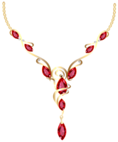 jewelry & Necklace free transparent png image.