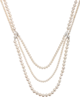 jewelry & necklace free transparent png image.