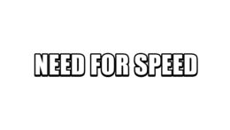 games & Need for Speed free transparent png image.