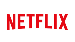 logos & netflix free transparent png image.