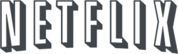 logos & netflix free transparent png image.