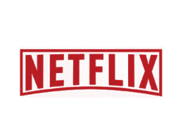 logos & netflix free transparent png image.