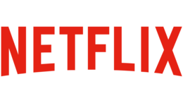 logos & netflix free transparent png image.