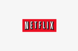 logos & netflix free transparent png image.