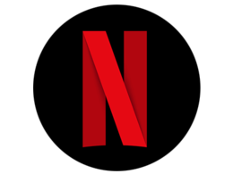 logos & netflix free transparent png image.